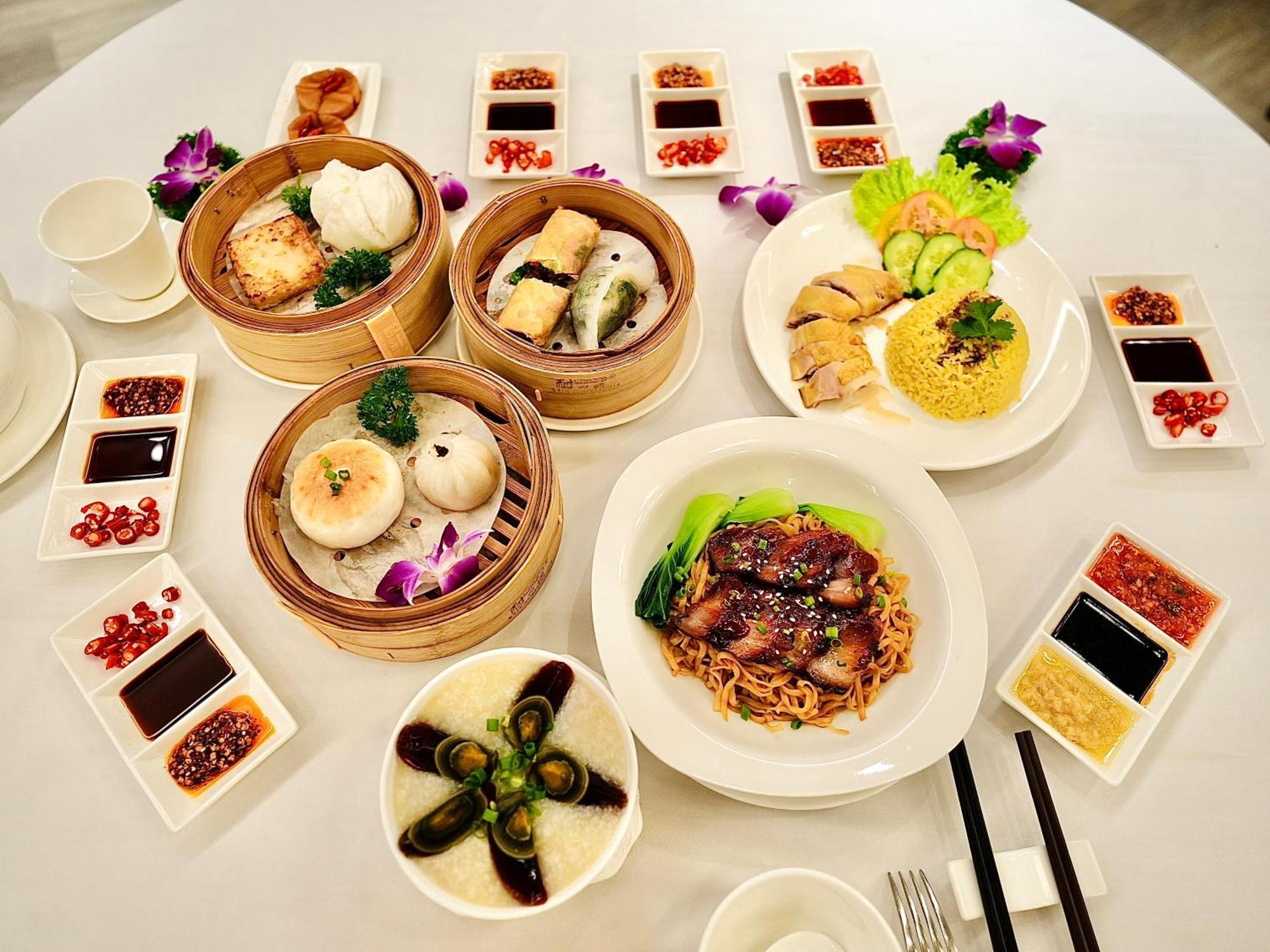 X One Hotel 金边 外观 照片