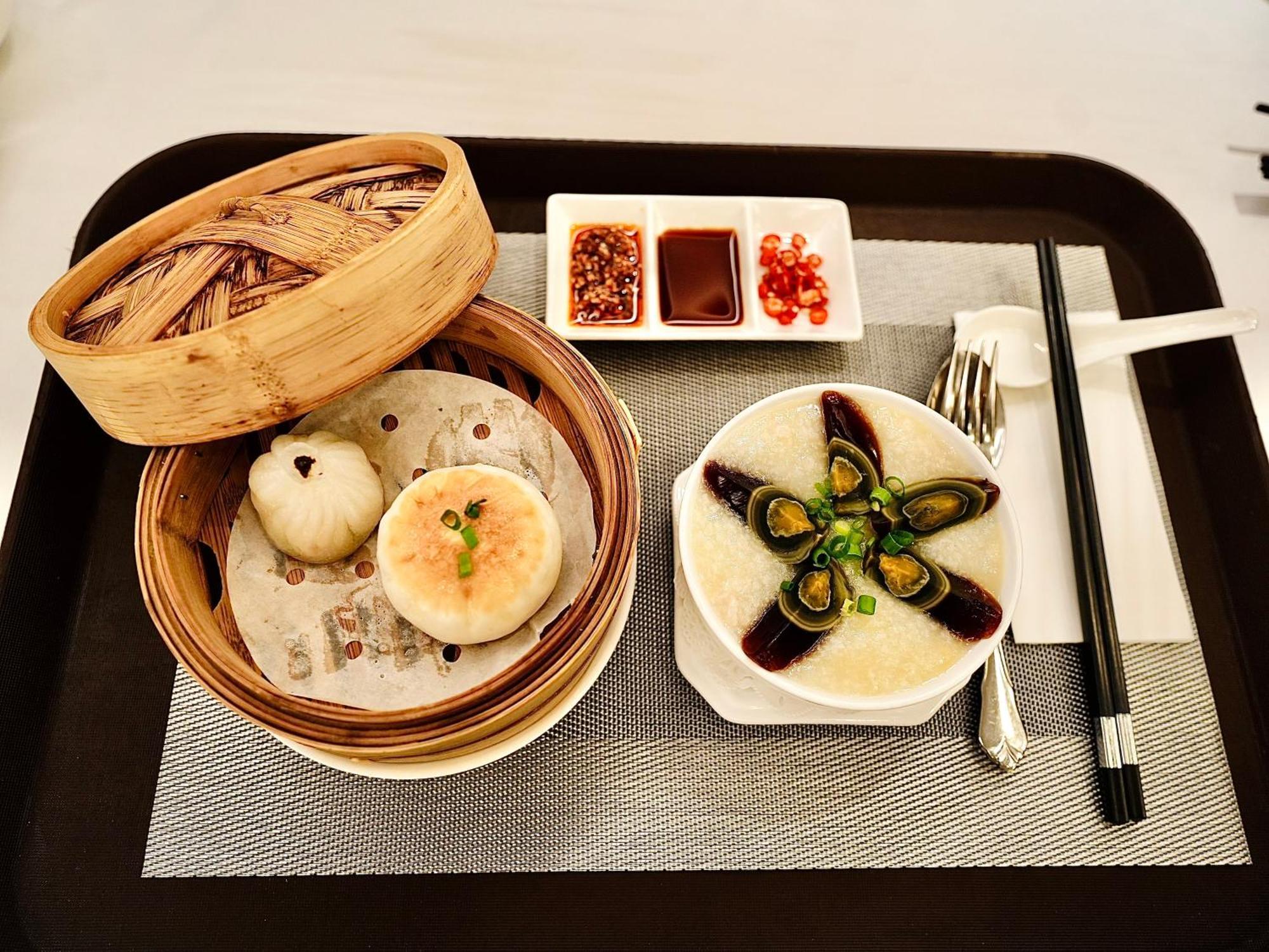 X One Hotel 金边 外观 照片