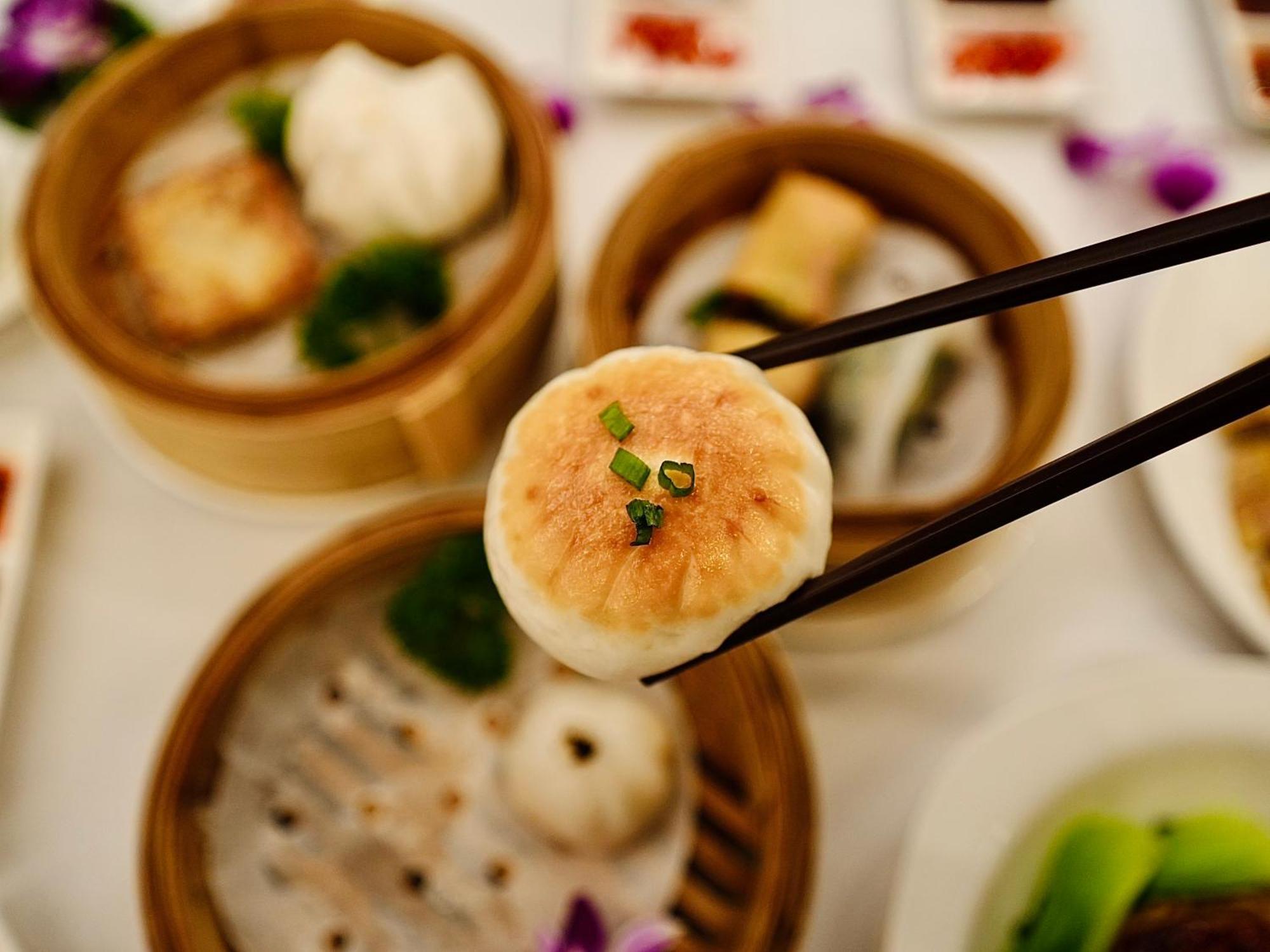 X One Hotel 金边 外观 照片