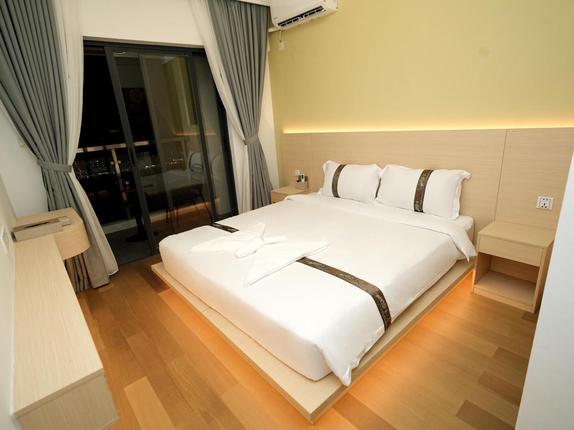 X One Hotel 金边 外观 照片