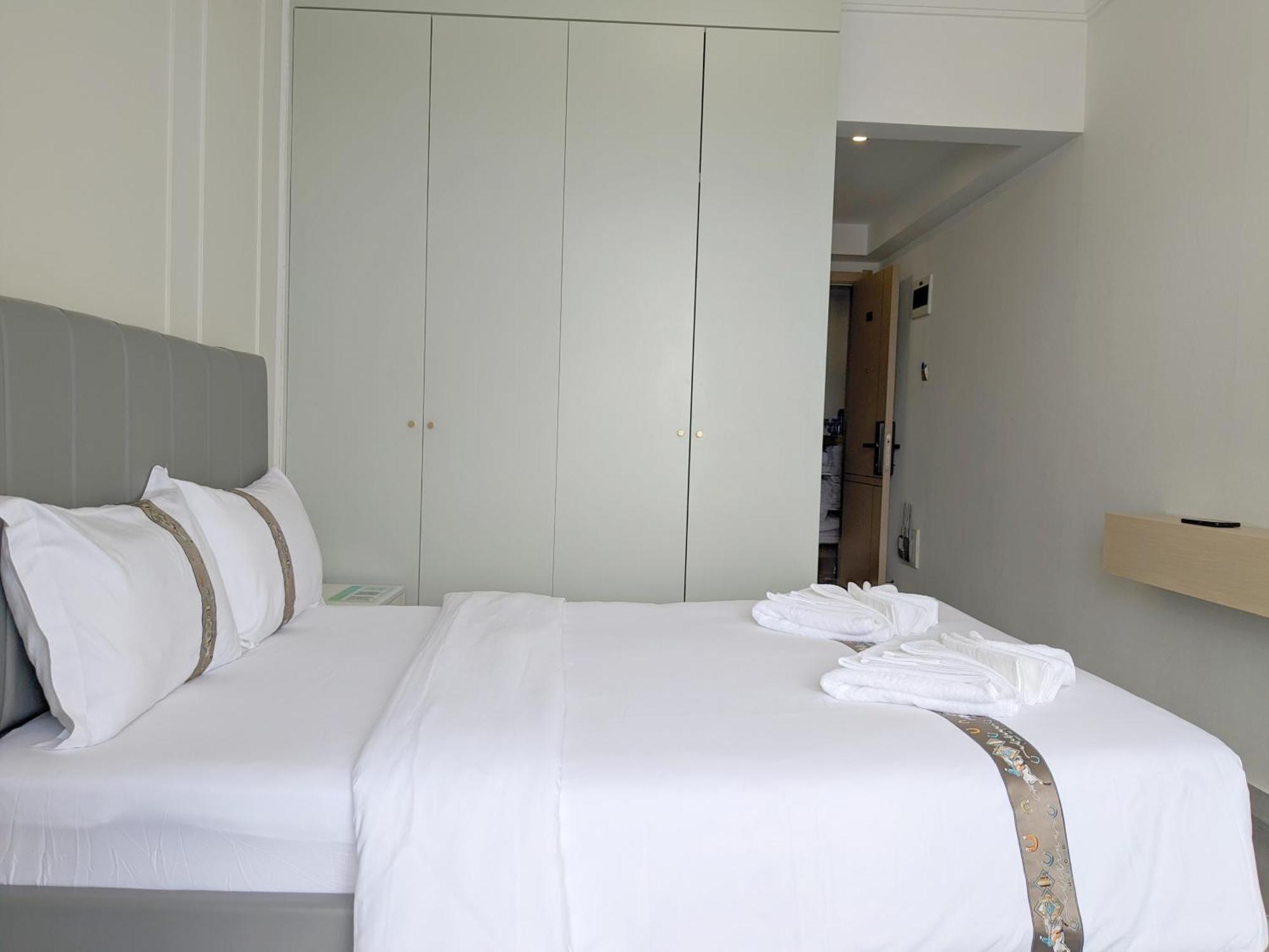 X One Hotel 金边 外观 照片