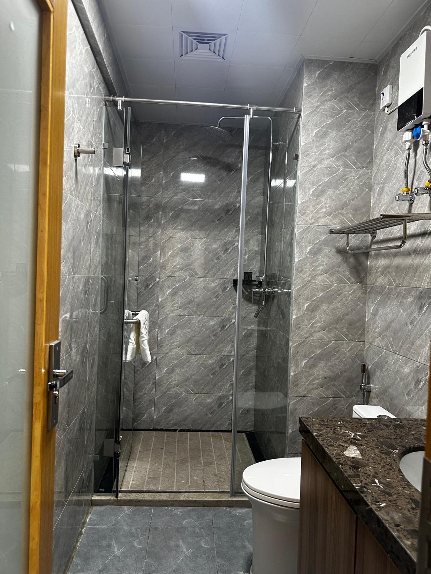 X One Hotel 金边 外观 照片